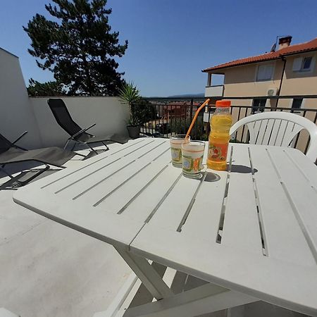Apartmani Bilandzic-Krk Malinska Room photo