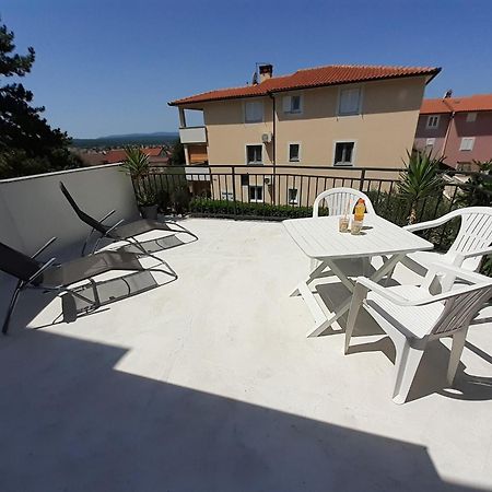 Apartmani Bilandzic-Krk Malinska Room photo