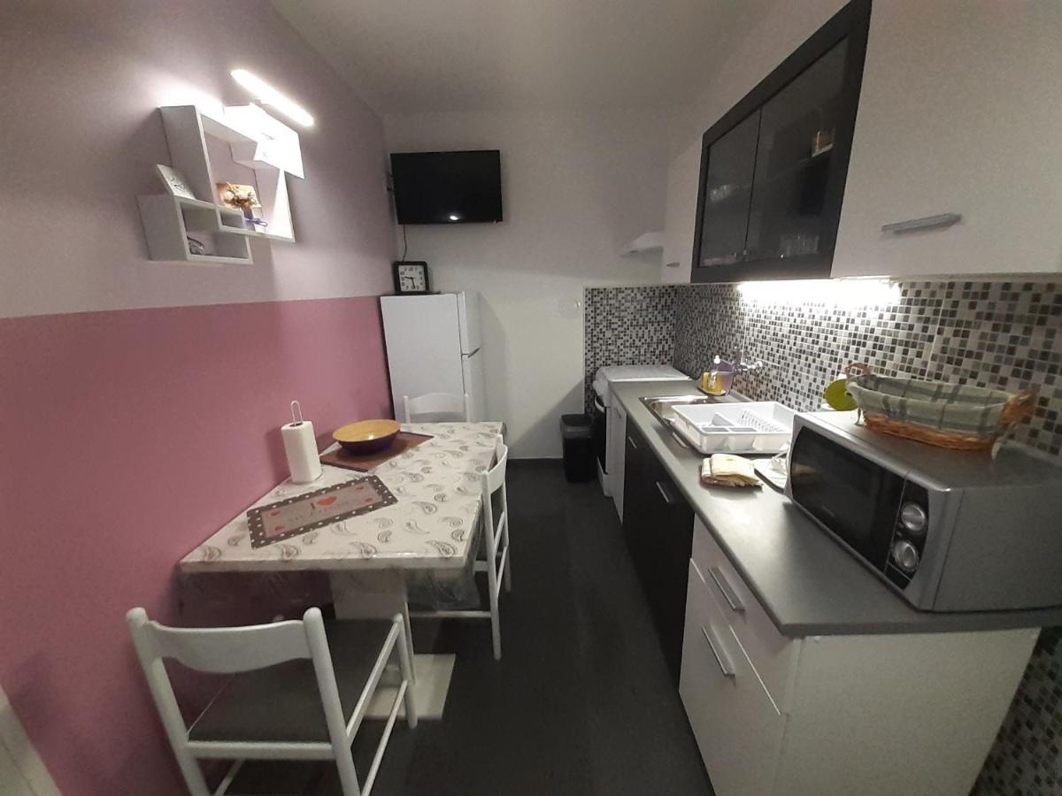Apartmani Bilandzic-Krk Malinska Room photo
