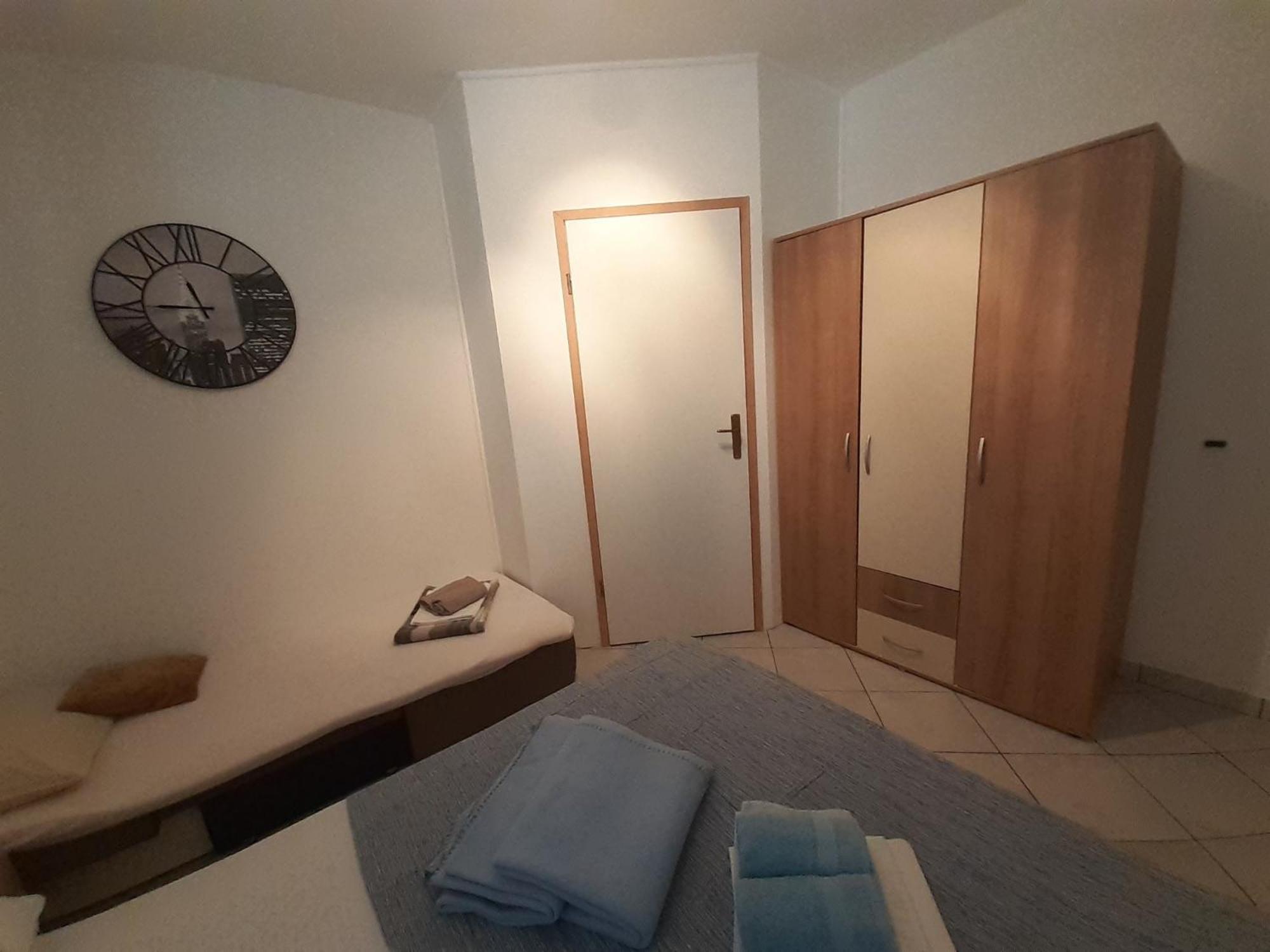 Apartmani Bilandzic-Krk Malinska Room photo