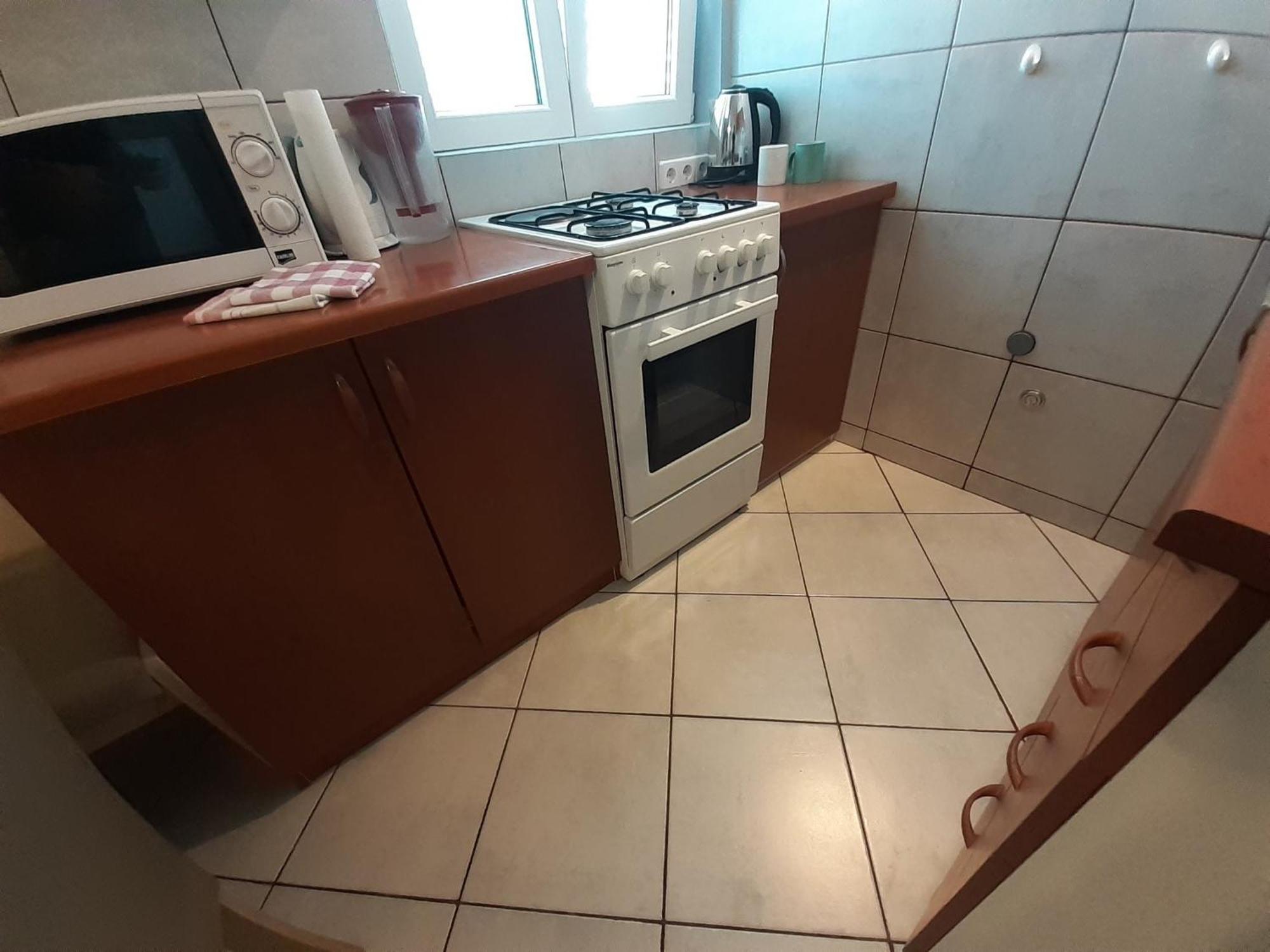 Apartmani Bilandzic-Krk Malinska Room photo